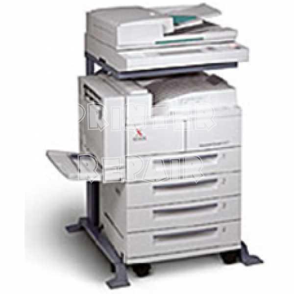 Xerox Document Centre 440SLS
